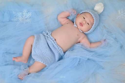 抚州宝宝后囟门闭合时间 抚州宝宝后囟门闭合时间